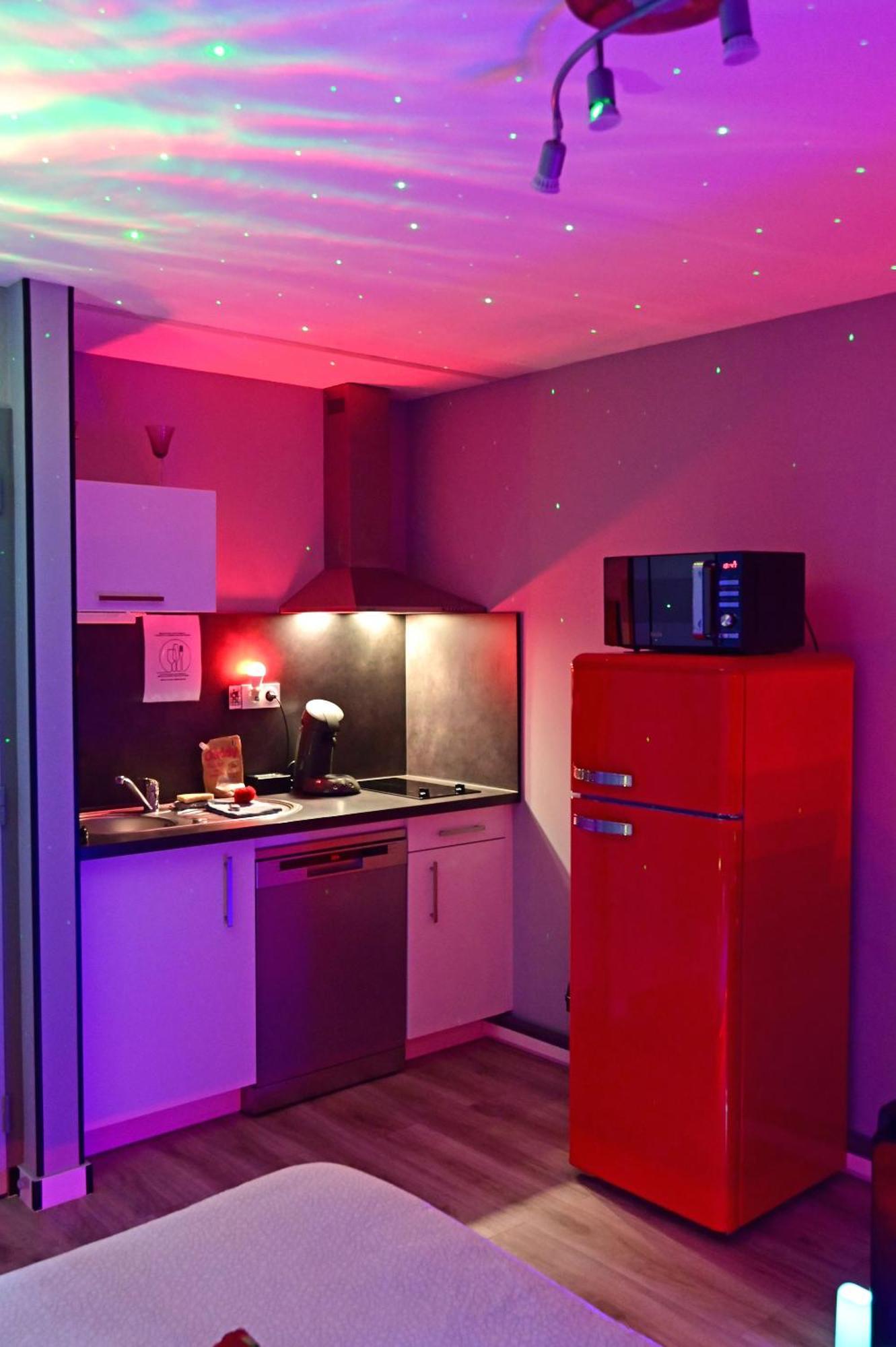 Grand Studio Biscarrosse Plage Une Nuit A 2 Avec Sauna Luxe, Balneo, Ocean Rien Que Pour Vous Buitenkant foto